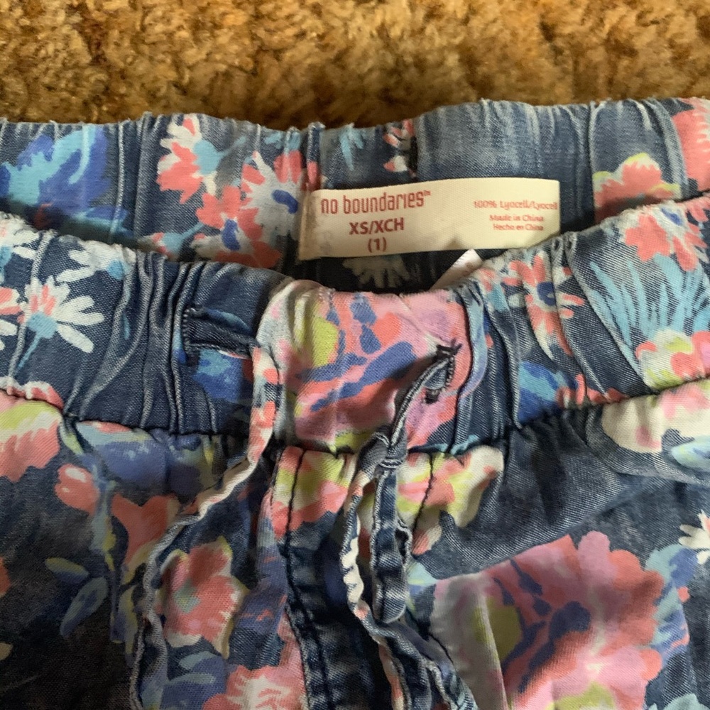 Pants - Picture 2 of 2